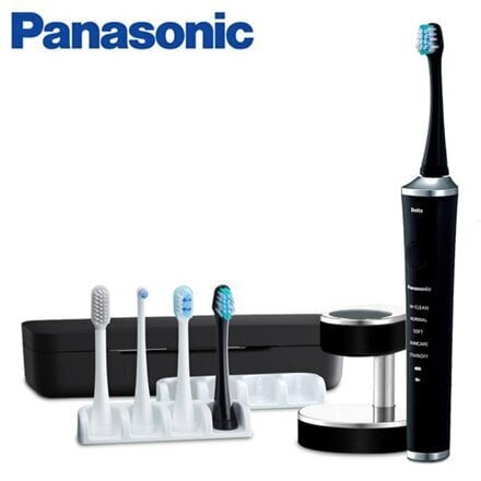 Panasonic Toothbrush EW-DP52-K803 Rechar hinta ja tiedot | Sähköhammasharjat | hobbyhall.fi