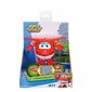 Lentokonerobotti Jett Super Wings, 6,5 cm hinta ja tiedot | Poikien lelut | hobbyhall.fi