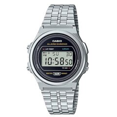 Casio Vintage kello hinta ja tiedot | Naisten kellot | hobbyhall.fi