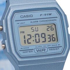 Rannekello Casio Collection Unisex hinta ja tiedot | Naisten kellot | hobbyhall.fi