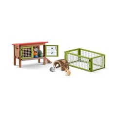 SCHLEICH FARM WORLD Kanitarha hinta ja tiedot | Schleich Lapset | hobbyhall.fi