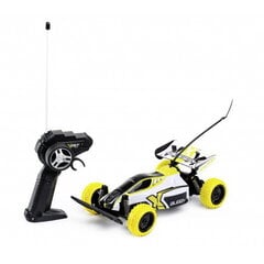 Kauko-ohjattava auto, Exost Buggy Racing hinta ja tiedot | Poikien lelut | hobbyhall.fi