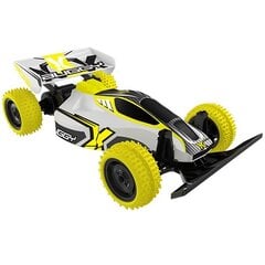 Kauko-ohjattava auto, Exost Buggy Racing hinta ja tiedot | Poikien lelut | hobbyhall.fi