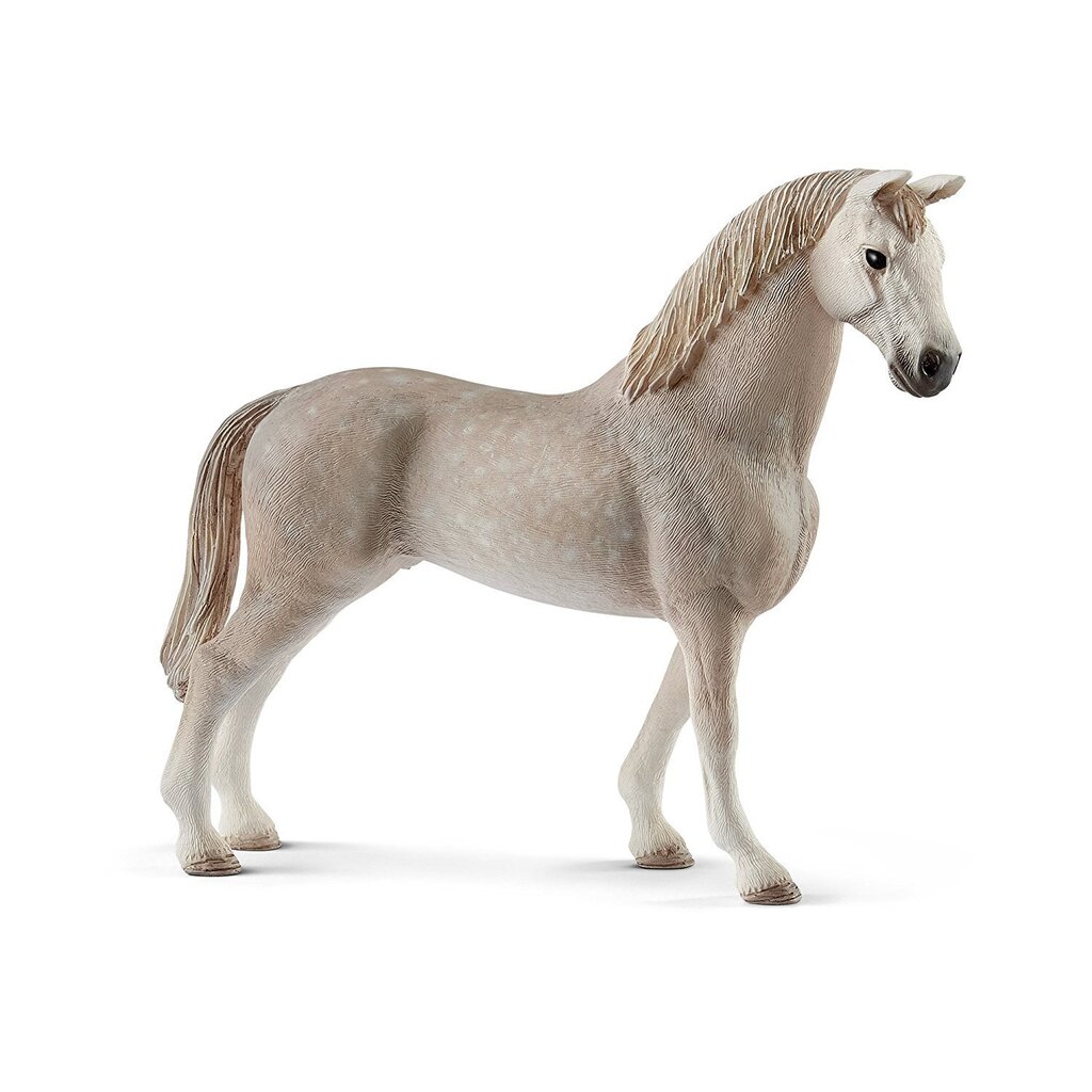 SCHLEICH HORSE CLUB Holsteininhevonen Ruuna hinta ja tiedot | Poikien lelut | hobbyhall.fi