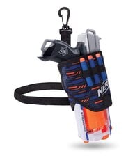 JAZWARES NERF Elite ammusvyö hinta ja tiedot | Poikien lelut | hobbyhall.fi