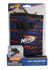 JAZWARES NERF Elite ammusvyö hinta ja tiedot | Poikien lelut | hobbyhall.fi