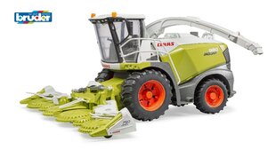 Bruder Claas Jaguar 980 -leikkuupuimuri hinta ja tiedot | Poikien lelut | hobbyhall.fi