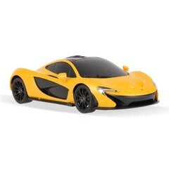 RASTAR auto R/C 1:24 McLaren P1, 75200 hinta ja tiedot | Poikien lelut | hobbyhall.fi