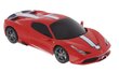 RASTAR auto RC Ferrari 01:24 hinta ja tiedot | Poikien lelut | hobbyhall.fi