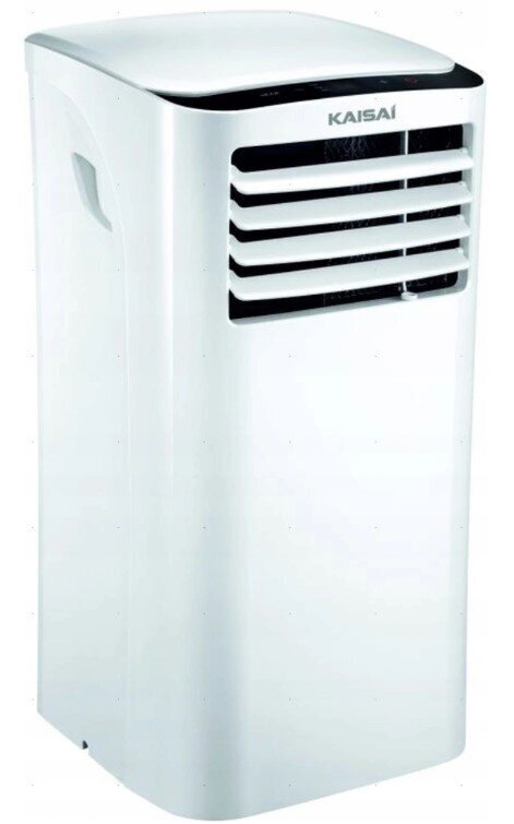 Siirrettävä ilmastointilaite Kaisai KPPH-09HRN29 2,6 kW hinta ja tiedot | Ilmastointilaitteet | hobbyhall.fi