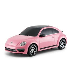 RASTAR auto RC 1:14 Volkswagen Beetle, 78000 hinta ja tiedot | Tyttöjen lelut | hobbyhall.fi