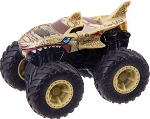 Hot Wheels Monster Truck, 1:43 hinta ja tiedot | Poikien lelut | hobbyhall.fi