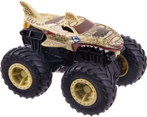 Hot Wheels Monster Truck, 1:43 hinta ja tiedot | Poikien lelut | hobbyhall.fi