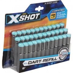 XSHOT ampumatarvike, 36 kpl. hinta ja tiedot | Xshot Lelut | hobbyhall.fi
