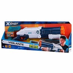 XSHOT leikkipyssy Vigilante hinta ja tiedot | Xshot Lelut | hobbyhall.fi