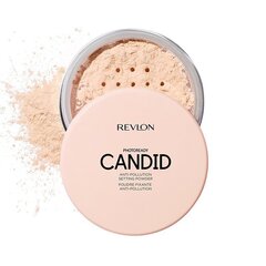 Revlon Photoready Candid puuteri 15 g, sävy 002 hinta ja tiedot | Meikkivoiteet ja puuterit | hobbyhall.fi