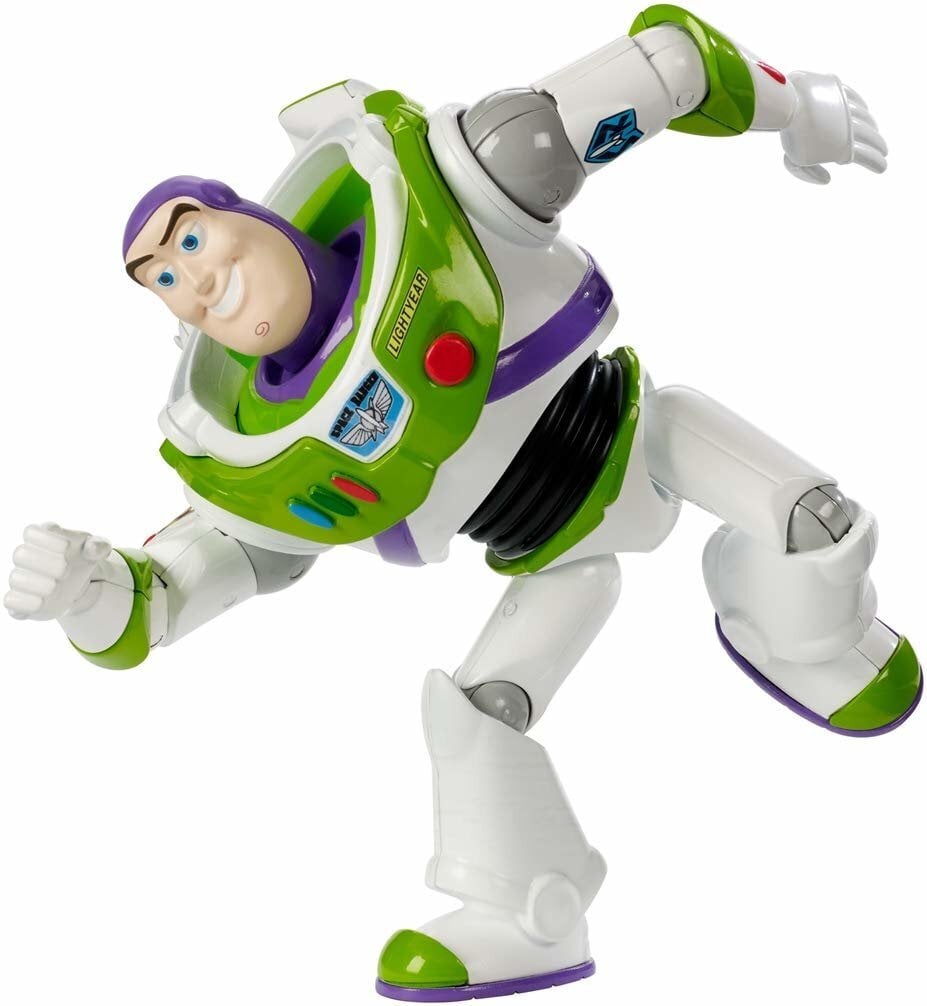 Shape Buzz Lightyear Toy Story, 18 cm hinta ja tiedot | Poikien lelut | hobbyhall.fi