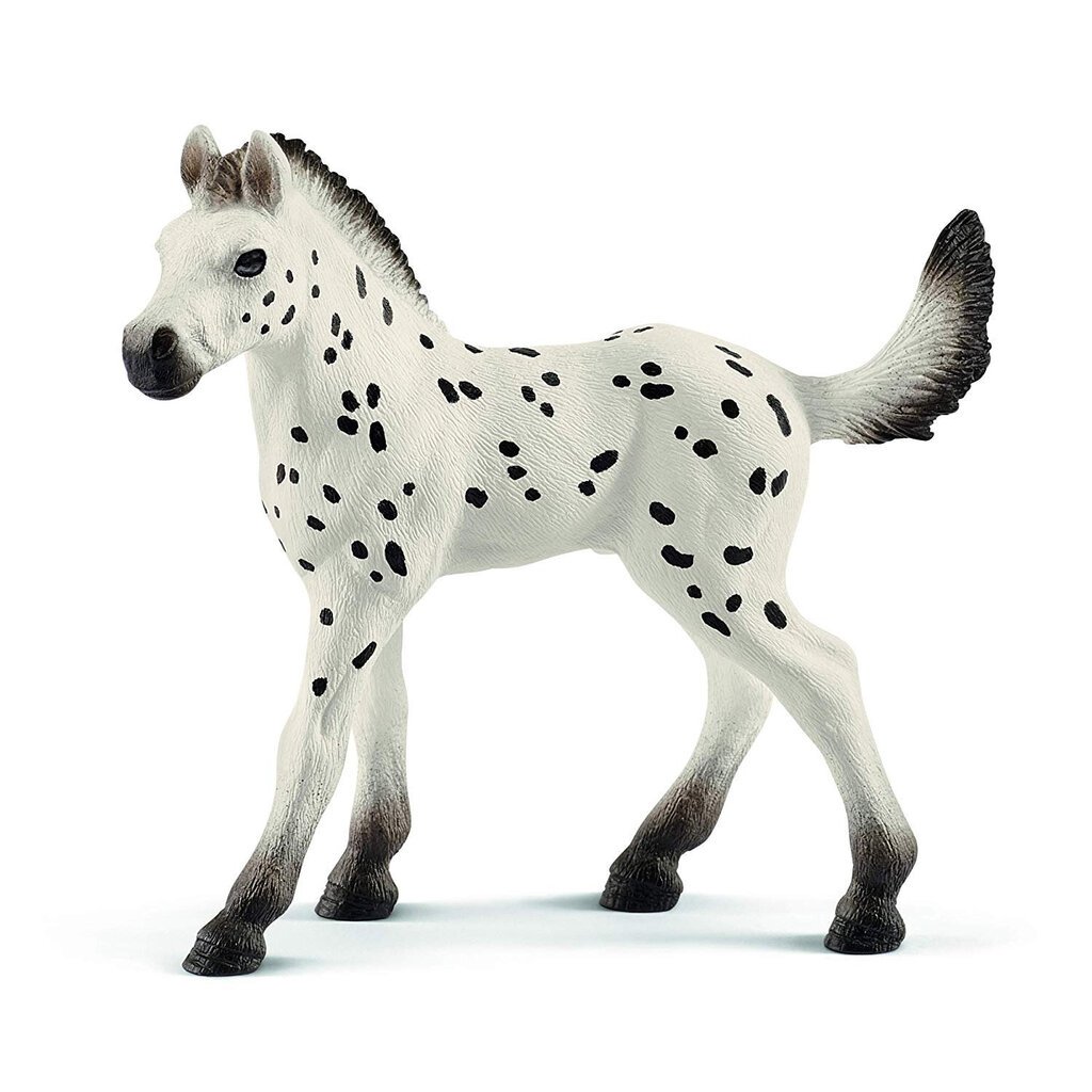 SCHLEICH HORSE CLUB Varsa hinta ja tiedot | Poikien lelut | hobbyhall.fi