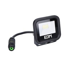 Ulkokäyttöinen LED-lamppu EDM hinta ja tiedot | Puutarha- ja ulkovalot | hobbyhall.fi