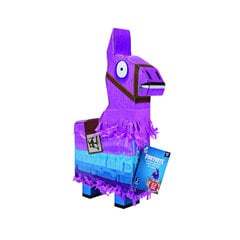 JAZWARES FORTNITE Llama Drama Pinata hinta ja tiedot | Poikien lelut | hobbyhall.fi