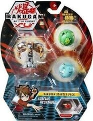 BAKUGAN pelisarja Starter, assort. hinta ja tiedot | Poikien lelut | hobbyhall.fi