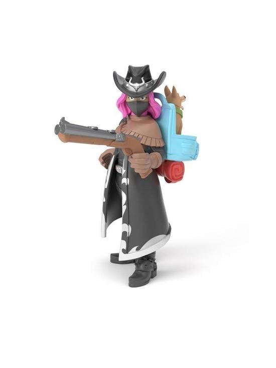 MOOSE FORTNITE hahmot, ryhmäpakkaus, 5cm hinta ja tiedot | Poikien lelut | hobbyhall.fi