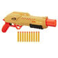 Pyssy, HASBRO NERF Alpha StrikeTIGER DB 2 hinta ja tiedot | Poikien lelut | hobbyhall.fi