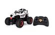 MONSTER JAM 1:24 kuorma auto Mutt Dalmation hinta ja tiedot | Poikien lelut | hobbyhall.fi