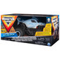 Maastoajoneuvo Monster Jam Megalodon 1:24 6044952 hinta ja tiedot | Poikien lelut | hobbyhall.fi