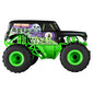 Monster Jam RC Grave Digger 1:24 -kauko-ohjattava auto hinta ja tiedot | Poikien lelut | hobbyhall.fi