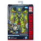 Transformer Gen Studio Deluxe, 20 cm hinta ja tiedot | Poikien lelut | hobbyhall.fi