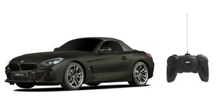 Kauko-ohjattava RASTAR auto R/C 1:24 BMW Z4 New Version, 96200 hinta ja tiedot | Poikien lelut | hobbyhall.fi