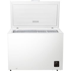 Gorenje FH30EAW hinta ja tiedot | Pakastimet | hobbyhall.fi