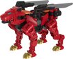 YOUNG TOYS METALIONS Mini Leo-hahmo hinta ja tiedot | Poikien lelut | hobbyhall.fi