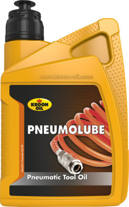 Öljy KROON-OIL Pneumolube, 1L hinta ja tiedot | Voiteluöljyt ja -nesteet | hobbyhall.fi