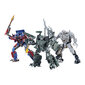 Figuuri Transformers Gen Studio Voyager, 26 cm hinta ja tiedot | Poikien lelut | hobbyhall.fi