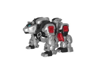 YOUNG TOYS METALIONS Mini Ursa-hahmo hinta ja tiedot | Metalions Lelut | hobbyhall.fi