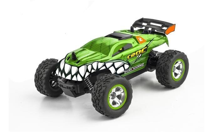 NINCO RC auto Nincoracers Croc hinta ja tiedot | Poikien lelut | hobbyhall.fi