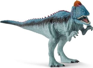 Schleich Dinosaurs Cryolophosaurus hinta ja tiedot | Schleich Lapset | hobbyhall.fi