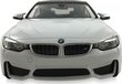 Auto BMW M4 1:14 RTR Rastar. hinta ja tiedot | Poikien lelut | hobbyhall.fi