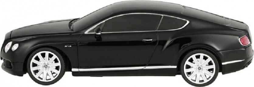 Kauko-ohjattu auto "Rastar Bentley Continental". hinta ja tiedot | Poikien lelut | hobbyhall.fi