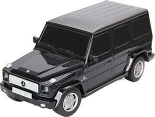 Rastar Mercedes-Benz G55 kaukosäädin SUV. hinta ja tiedot | Poikien lelut | hobbyhall.fi