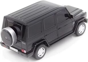 Rastar Mercedes-Benz G55 kaukosäädin SUV. hinta ja tiedot | Poikien lelut | hobbyhall.fi