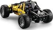 Kone Cada deTECH RC Buggy C51043W, 522 kpl hinta ja tiedot | Poikien lelut | hobbyhall.fi