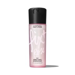 Meigialus korjauspuuteri MAC Mac Mac Prep + Prime Fix+ Rose 100 ml hinta ja tiedot | Meikkivoiteet ja puuterit | hobbyhall.fi