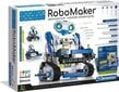 Robotiikkasarja Clementoni Robomaker- aloitussarja - 50098 hinta ja tiedot | Poikien lelut | hobbyhall.fi