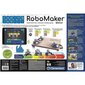 Robotiikkasarja Clementoni Robomaker- aloitussarja - 50098 hinta ja tiedot | Poikien lelut | hobbyhall.fi