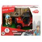 Kalastajan setti Simba Dickie lelut Play Life Quad + tarvikkeet hinta ja tiedot | Poikien lelut | hobbyhall.fi