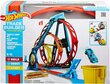 Autorada Hot Wheels Triple loop, GLC96 hinta ja tiedot | Poikien lelut | hobbyhall.fi