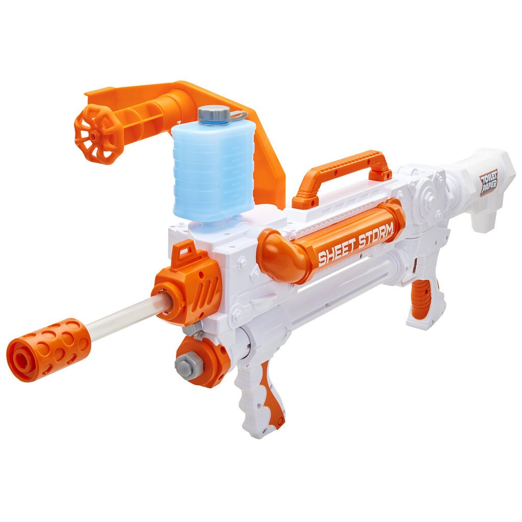 JAKKS TP BLASTER Vessapaperimyrsky hinta ja tiedot | Poikien lelut | hobbyhall.fi